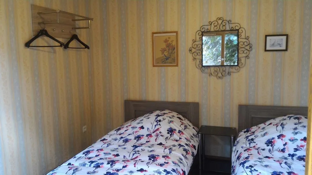 Voir la photo 4 — Le Moulin de Cohem