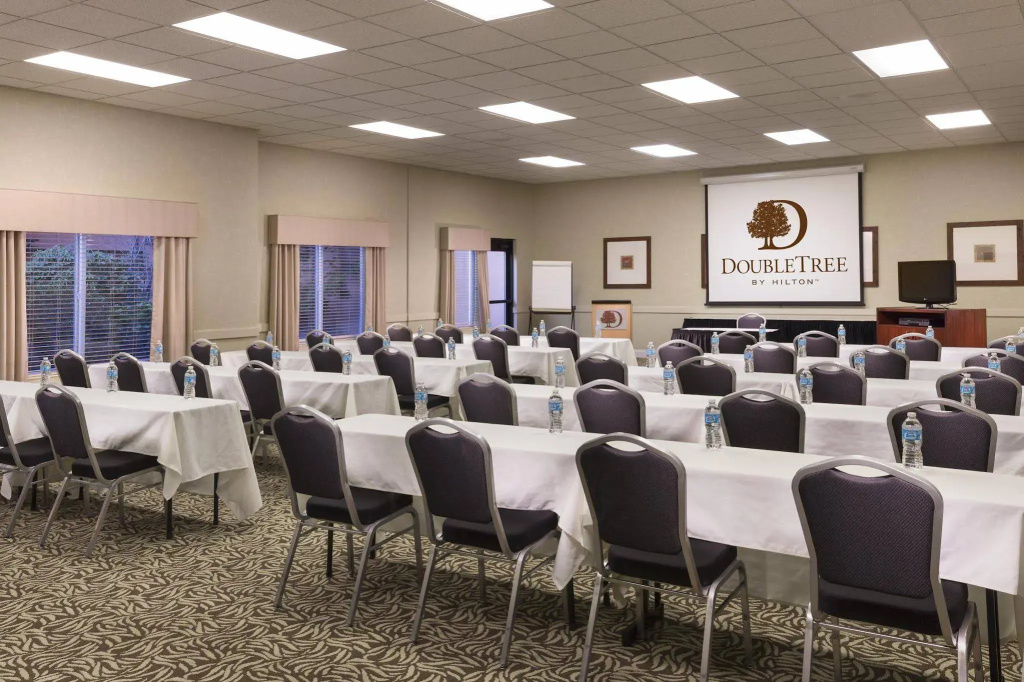 DoubleTree by Hilton Portland - Tigard - Général