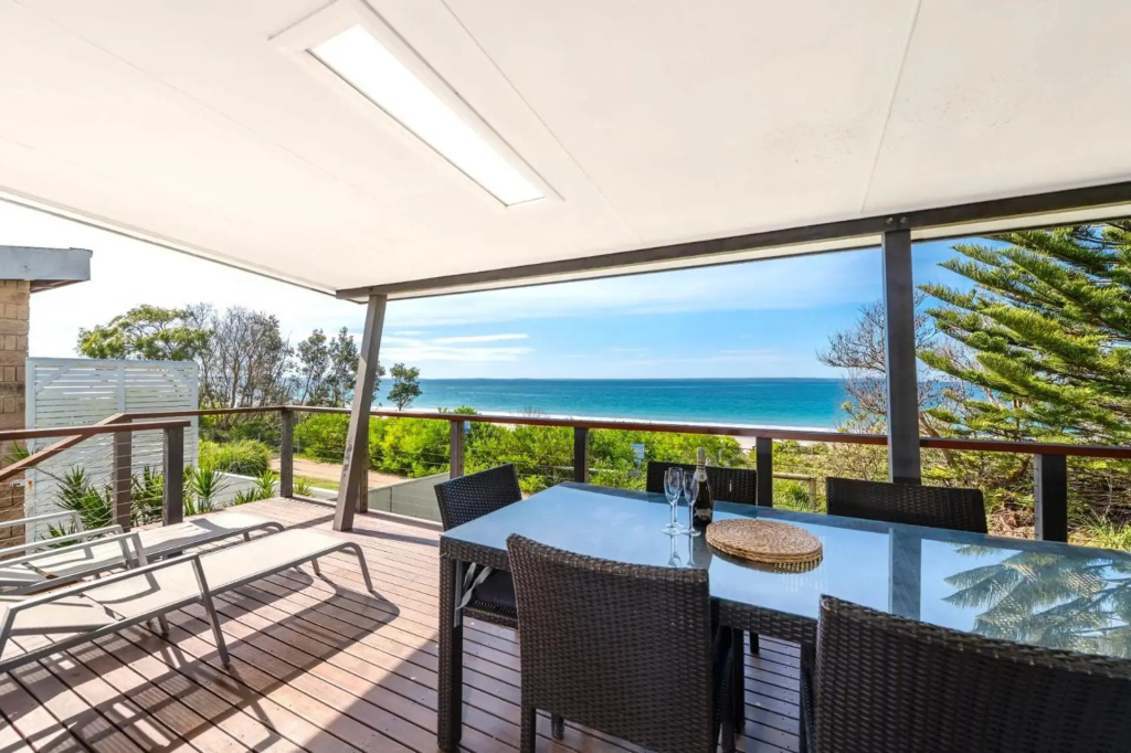 Aqua Vista (By Jervis Bay Rentals)