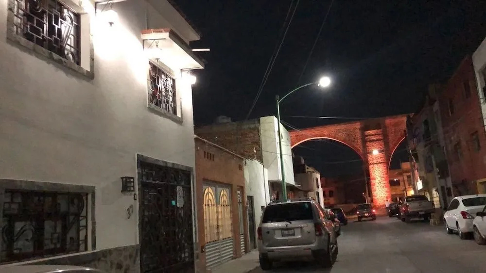Hostal Doña María - Hostel