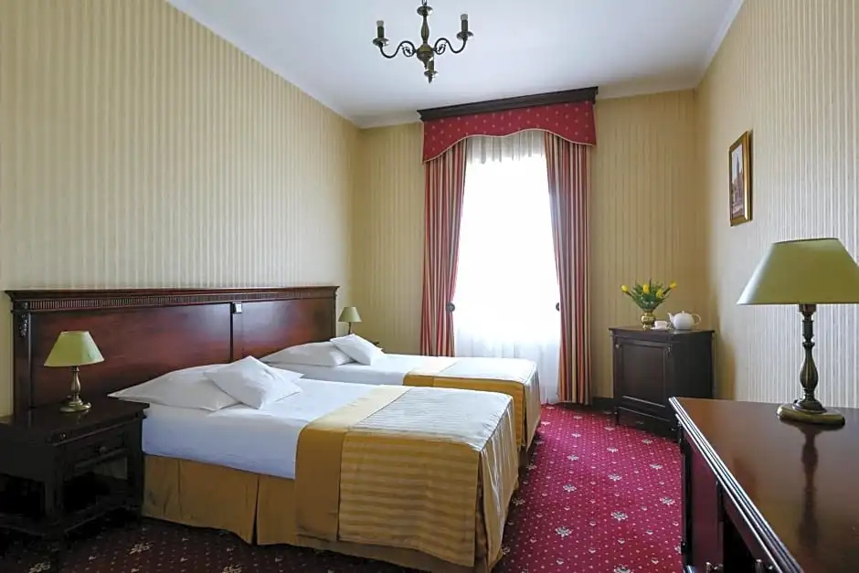 Turowka Hotel & Spa - Chambres
