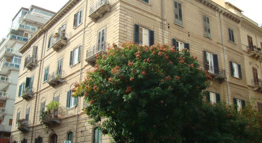 Stunning apartment in Palermo w/ WiFi