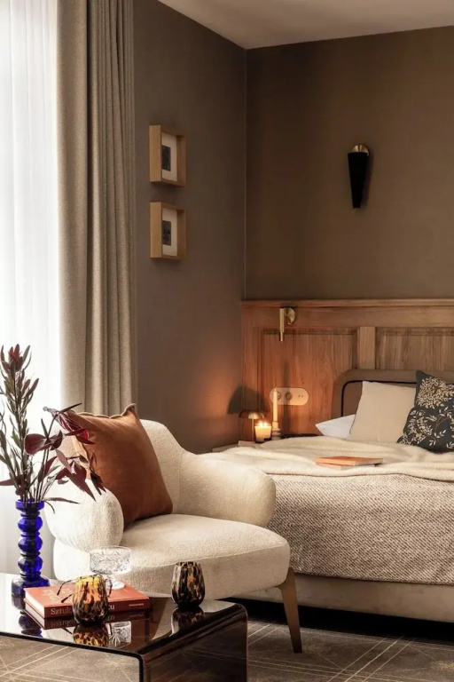 Comfort room