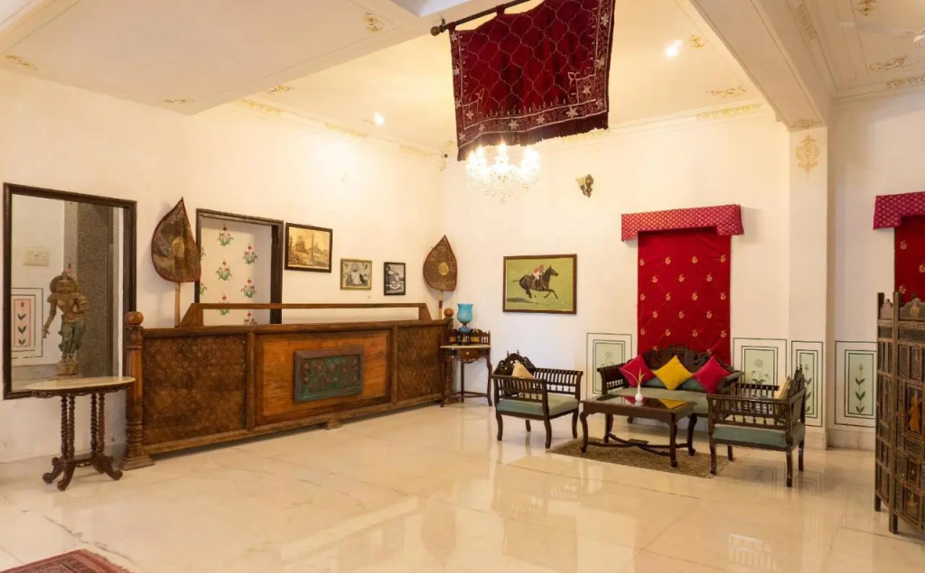 Hotel photo 6