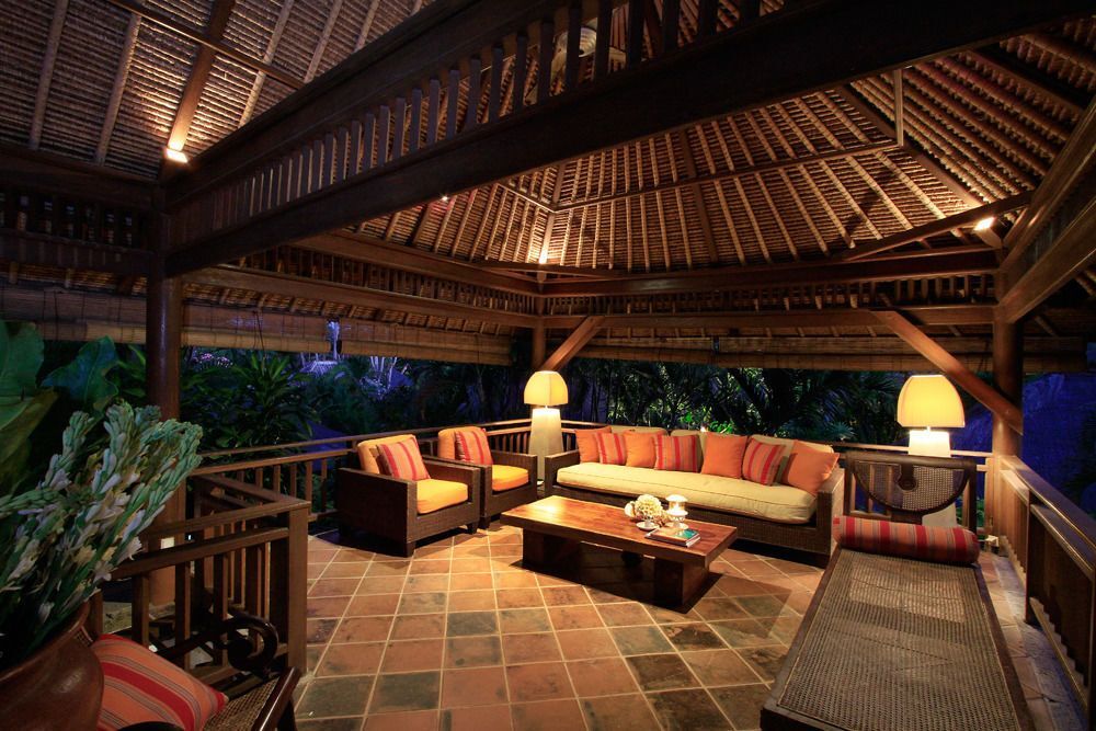 Villa Hanani