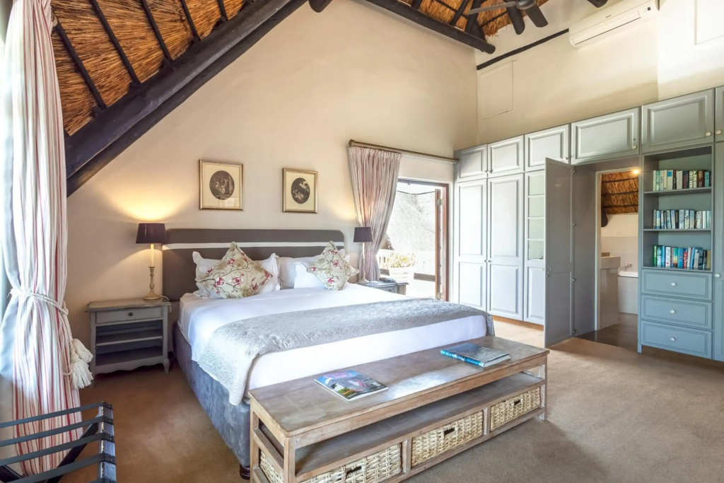 Wedgeview Country House & Spa - Général