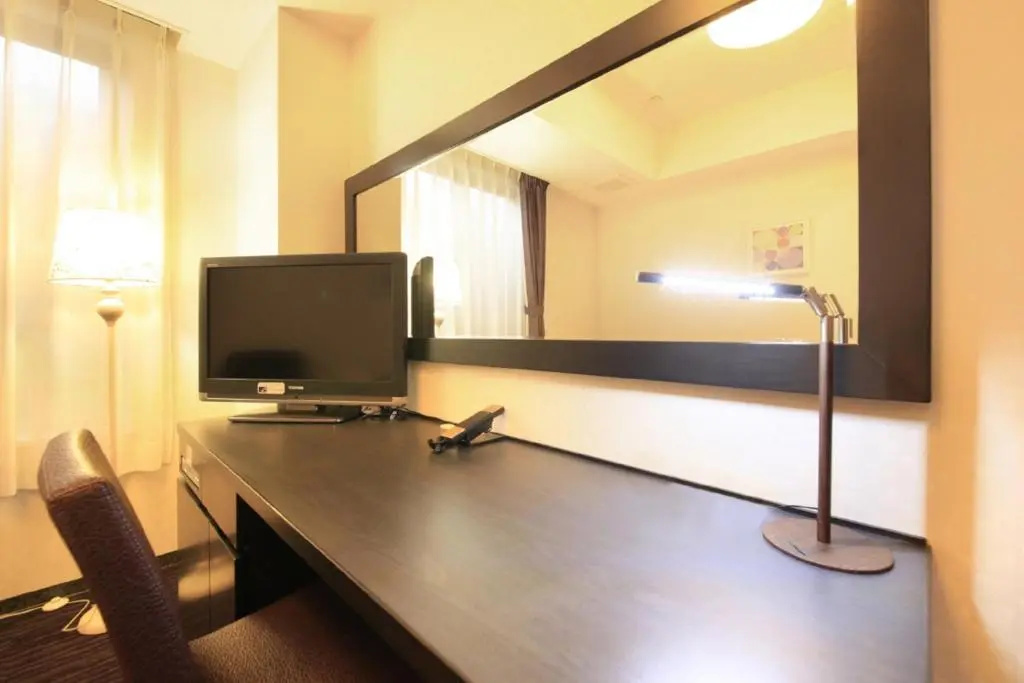 Hotel Coco Grand Kitasenju - Chambres