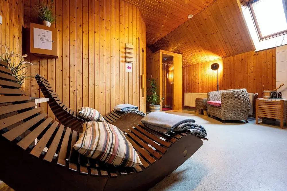 Weinhotel Klostermühle - Général