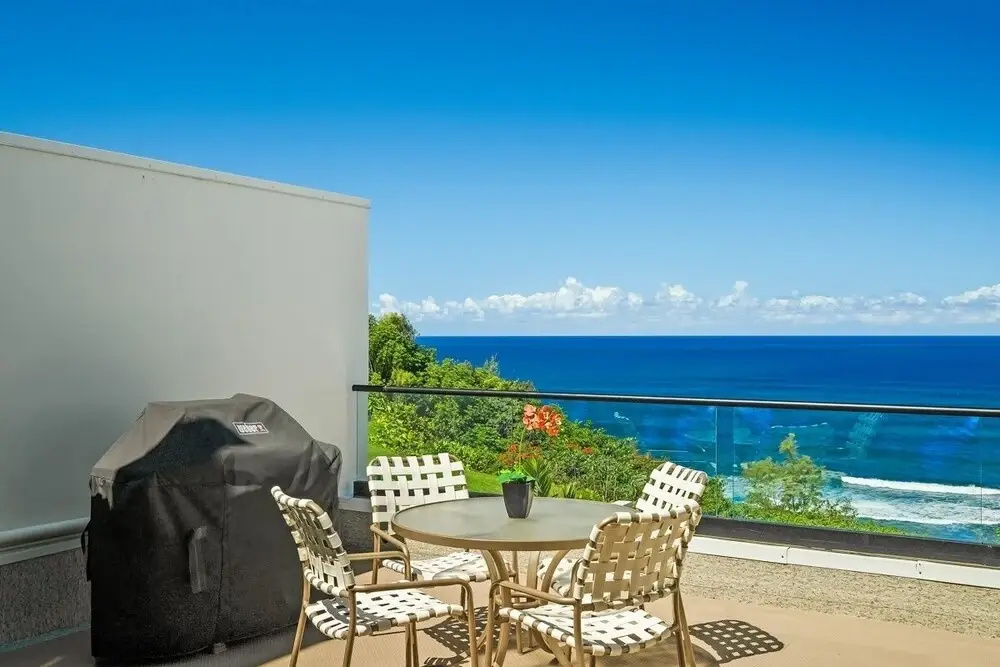 Puu Poa 306 2 Bedroom Condo
