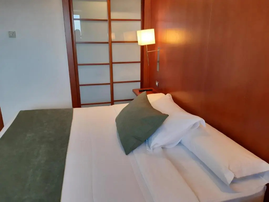 Hotel Xon's Valencia - Chambres