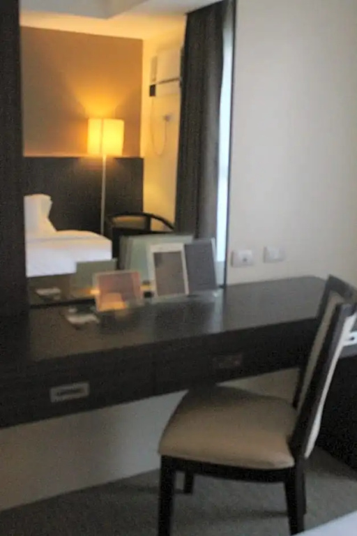 Stradella Hotel - Chambres
