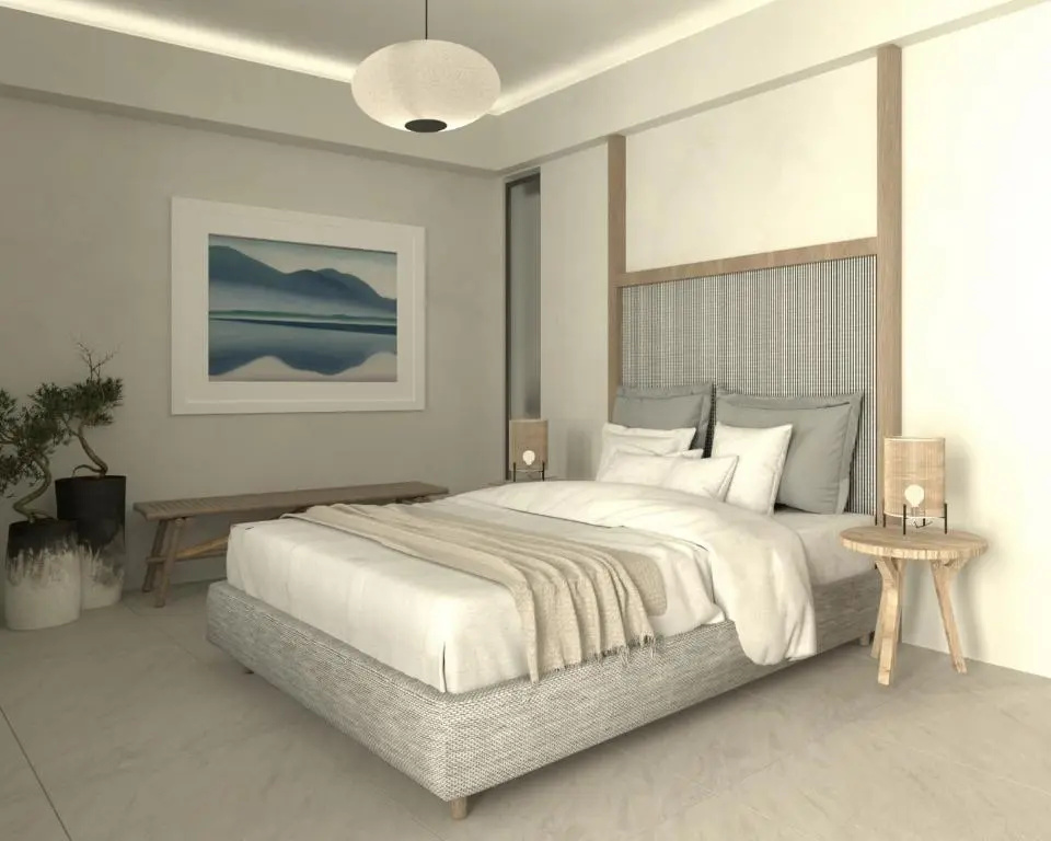 Standard Suite