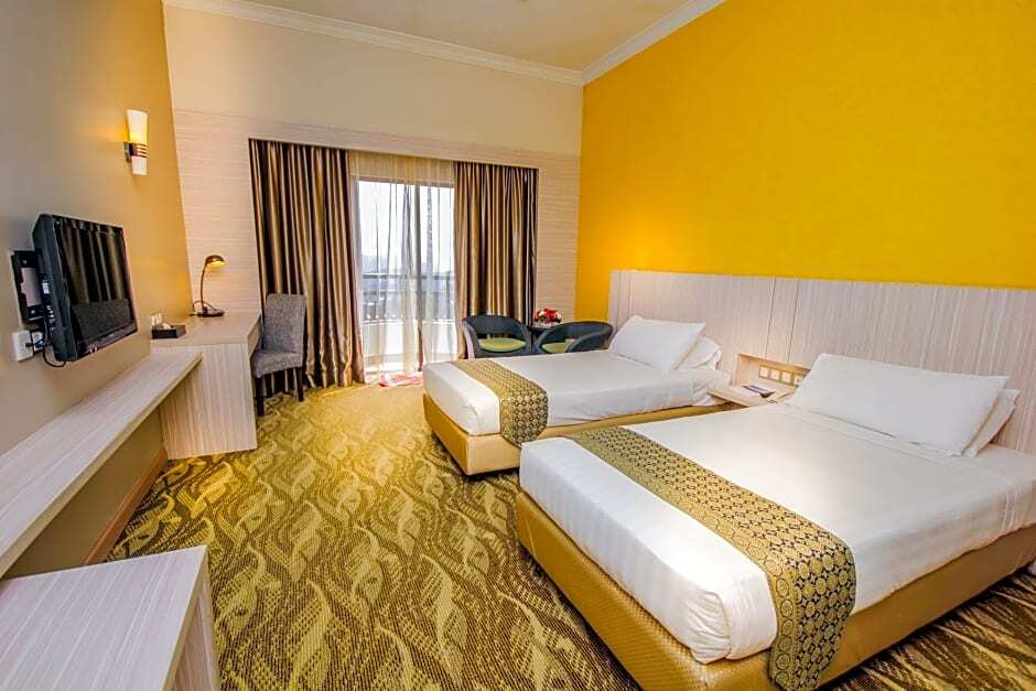 Copthorne Hotel Cameron Highlands