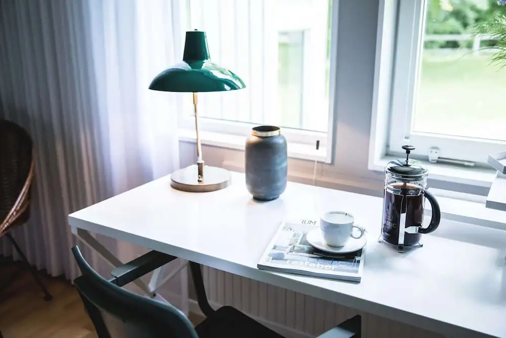 Aspenäs Herrgård - Chambres