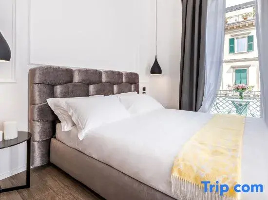 La Spezia by The First - Luxury Rooms & Suites