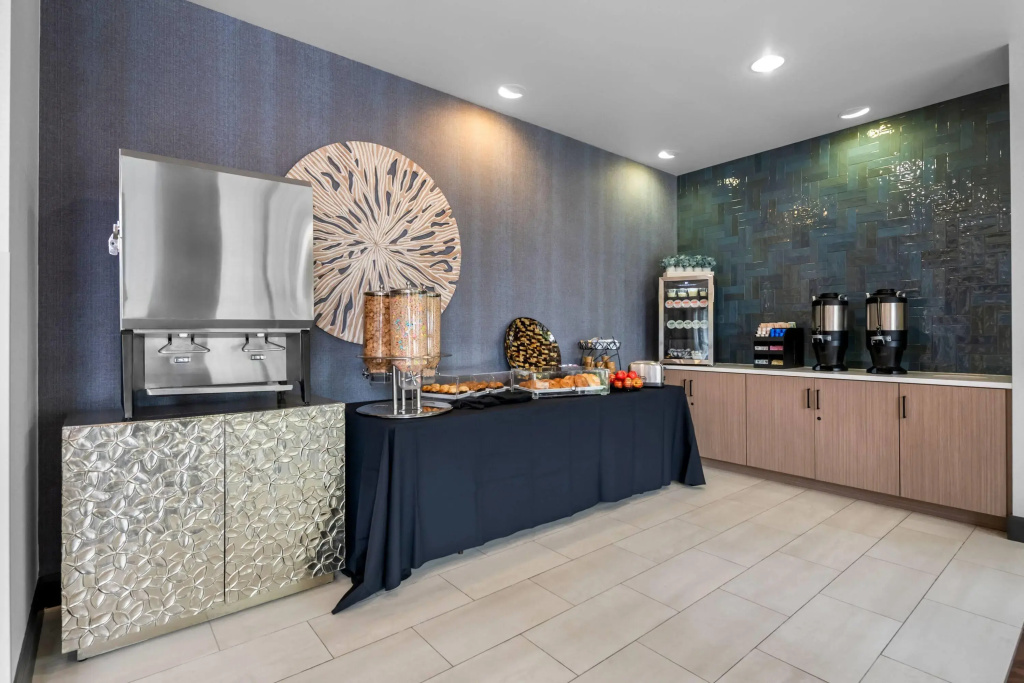 Wyndham Bloomington - Mall of America - Général