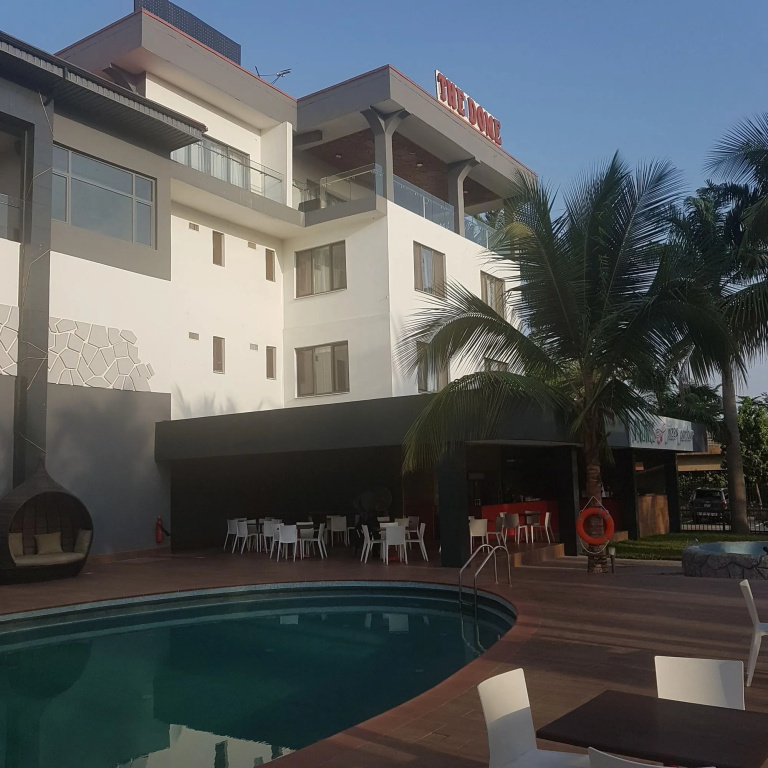 Hotel photo 12