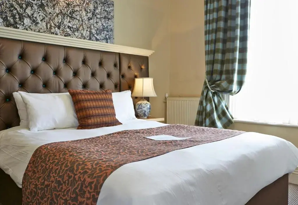 King's Head Hotel by Greene King Inns - Chambres