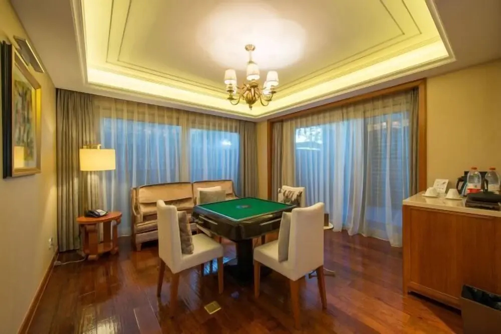 Relais & Chateaux·The Dreamland Resort - Général