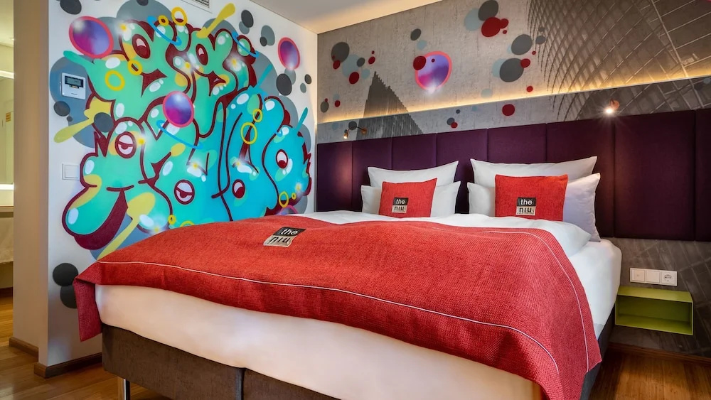 Premium room