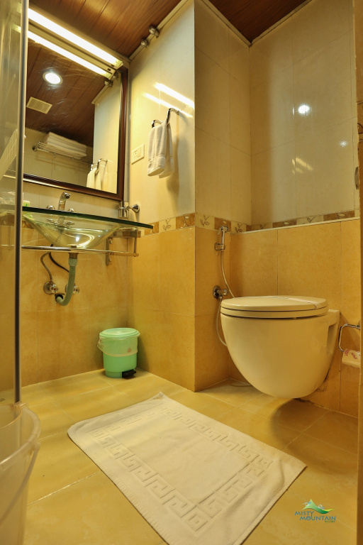 Executive room