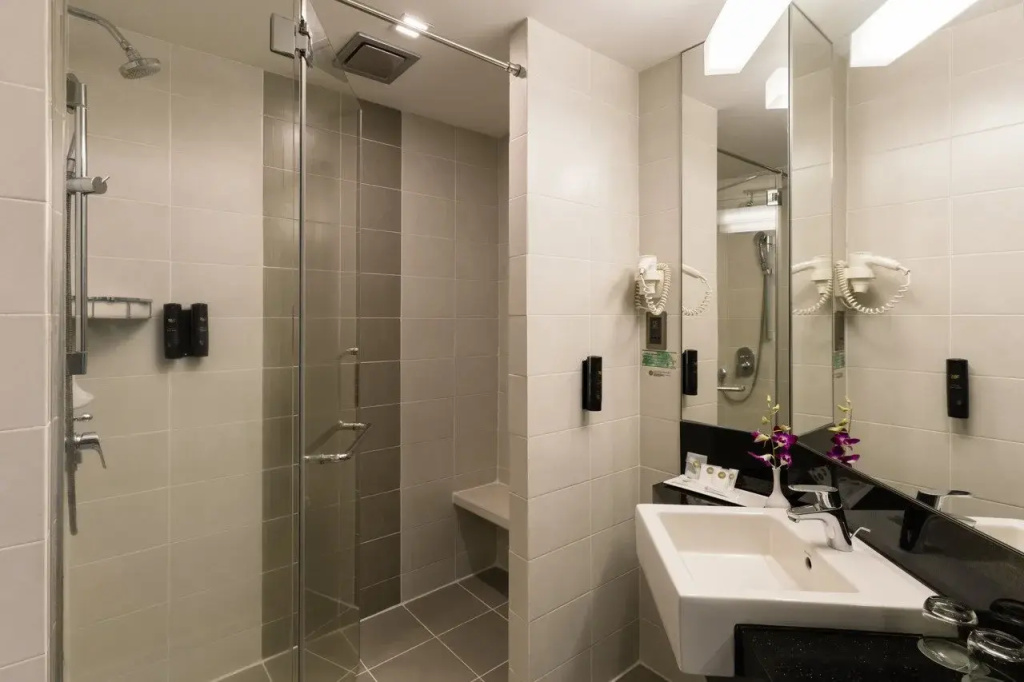 Sunway Hotel Georgetown Penang - Général