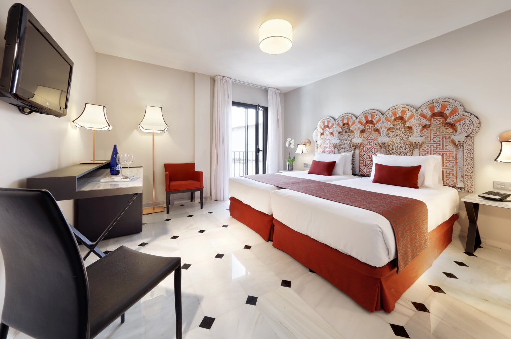 Eurostars Conquistador Hotel - Général