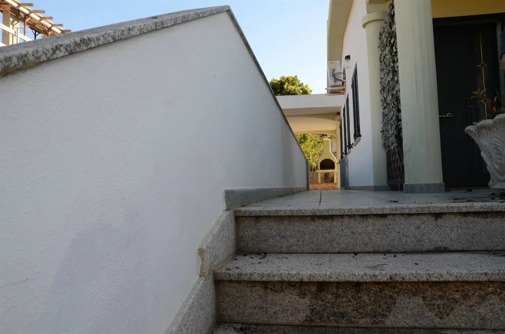Appartamenti in Villa Indipendente a 200 Metri Dalla Spiaggia - Fsi-fra01