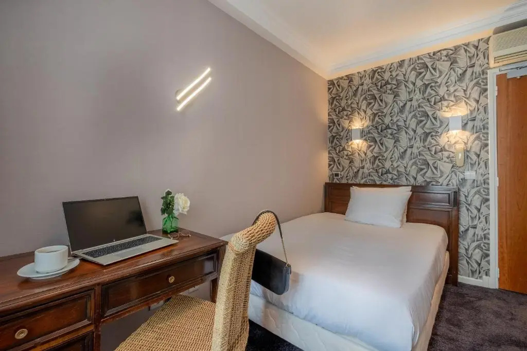 Hotel London 41