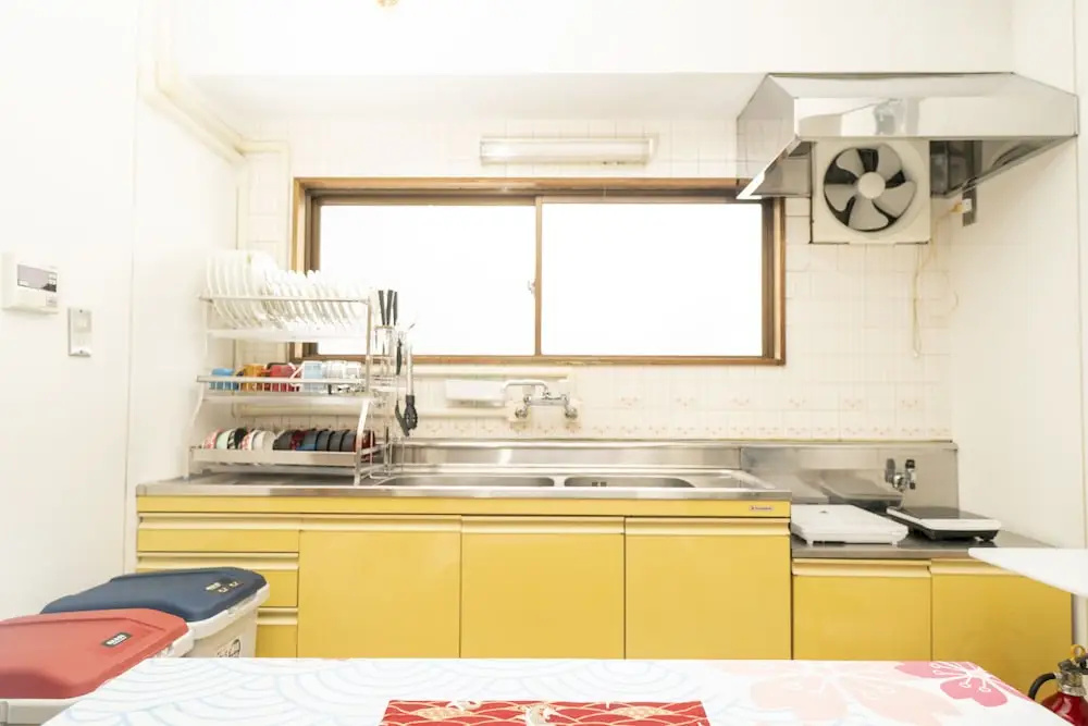 Kagamiyama Residence 301 사진 17