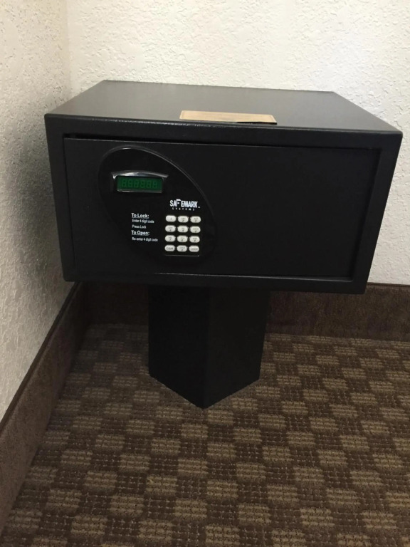 Super 8 Cuba - фото 30