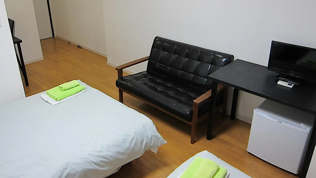 Hotel photo 18