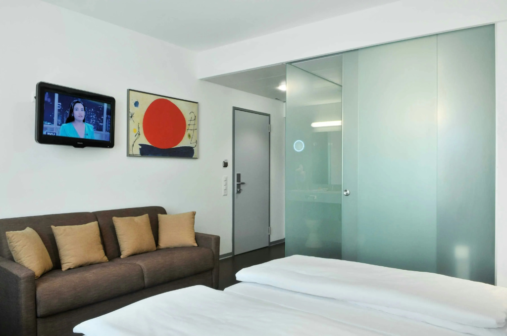Hotel photo 6