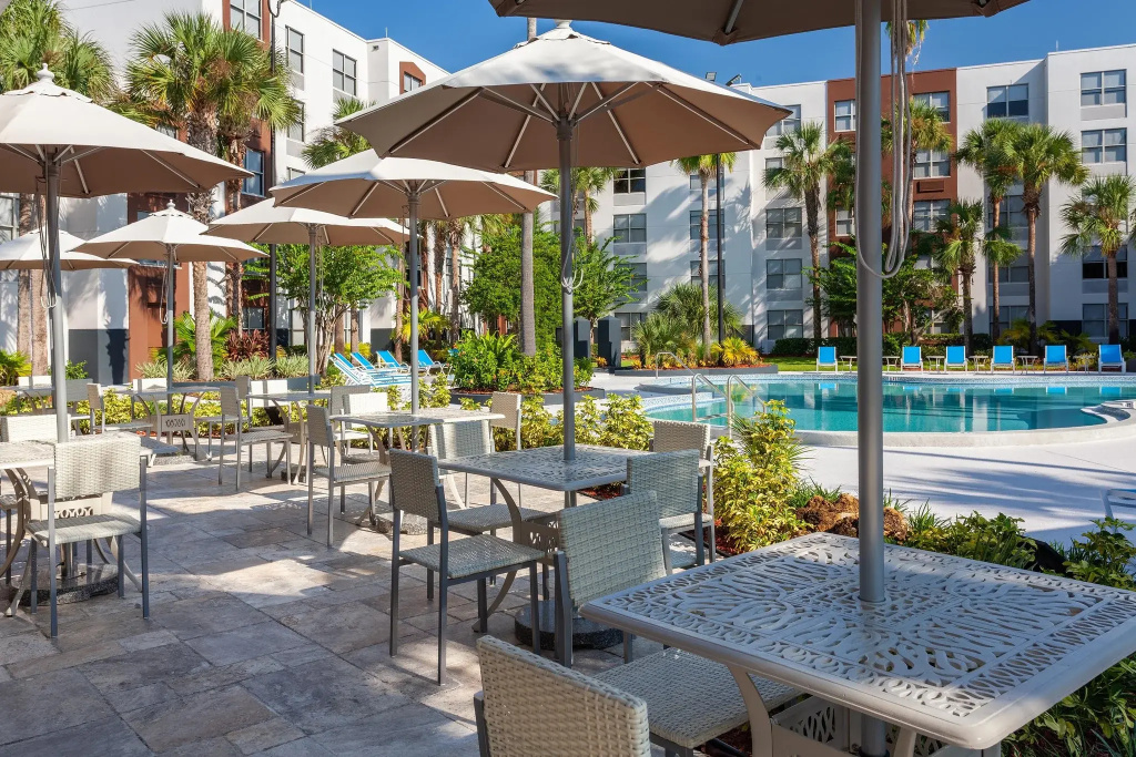 Four Points by Sheraton Orlando Convention Center - Général