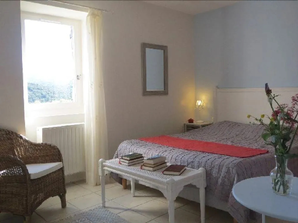 Voir la photo 4 — Les Hauts d'Issensac