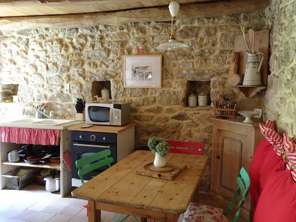 Voir la photo 4 — Beachside Holiday Home in Beuzec-cap Sizun