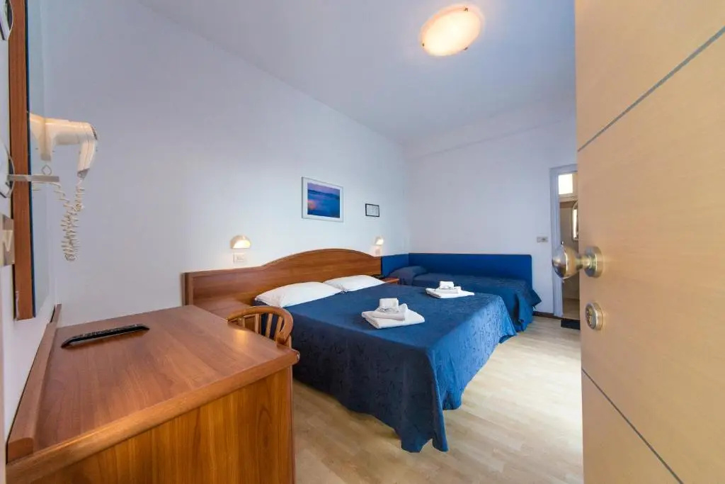 Ciccio Hotel  - Chambres