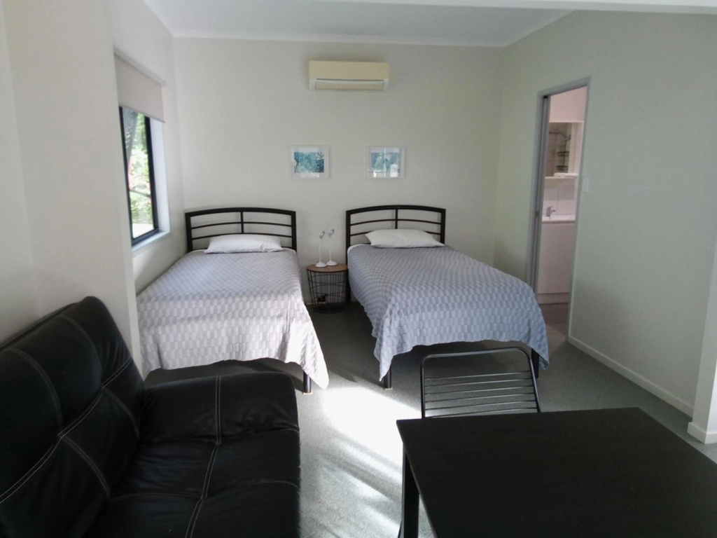 Daintree Peaks ECO Stays in Diwan