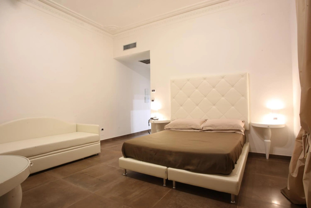 Hotel Columbia Wellness SPA - Général
