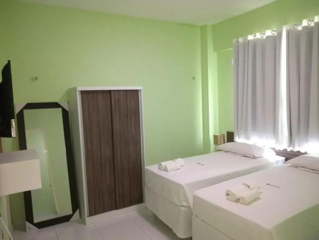 Letiva Hotel - 5