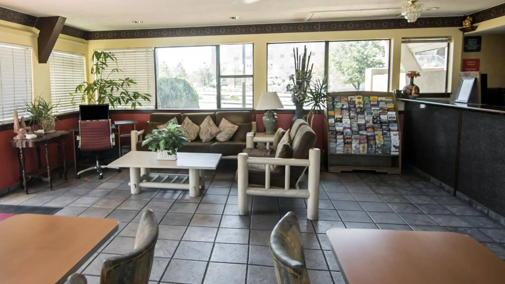 Hotel photo 20