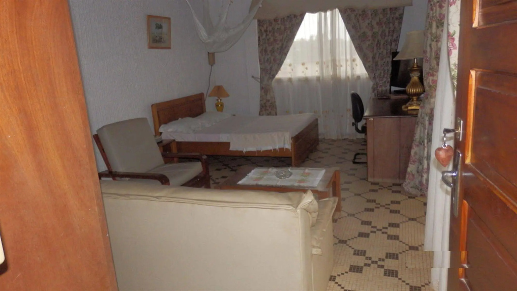 Hotel Laginaque — 3