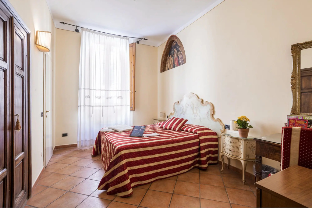 Hotel Galileo - Général