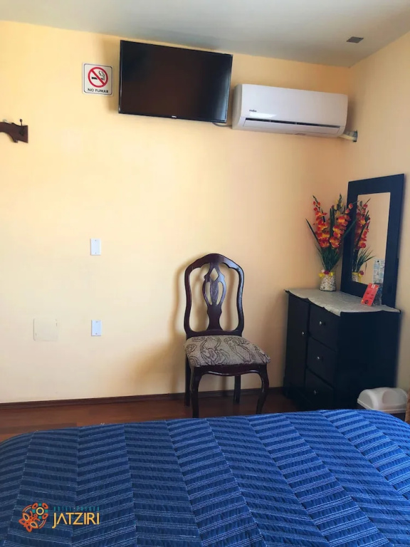 Hotel Jatziri Teotihuacan - Chambres