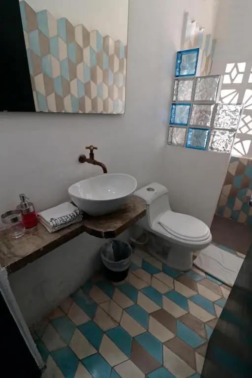 Badillo Hotel Galeria - Chambres