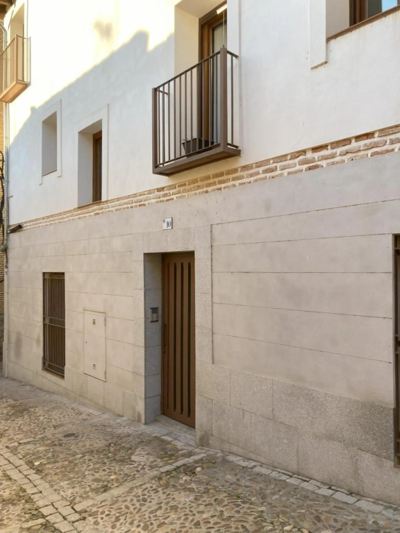 Apartamento Homelife Sacramento