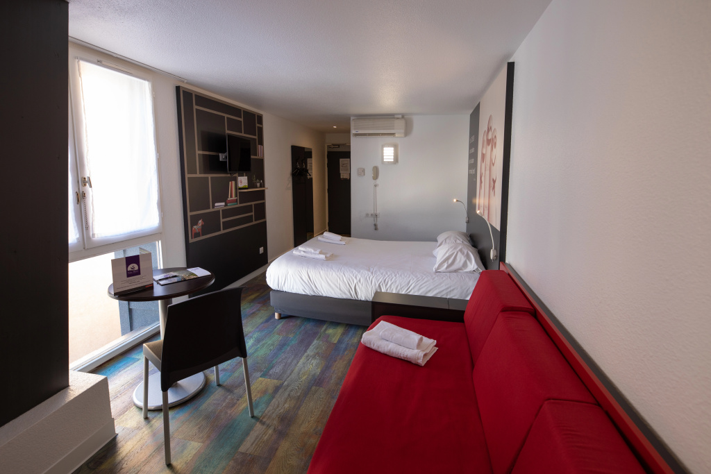 Voir la photo 3 — Suite Home Briancon Serre Chevalier