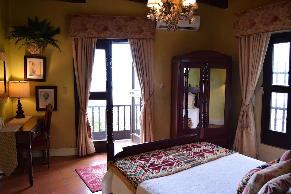 The Gallery Inn - Chambres