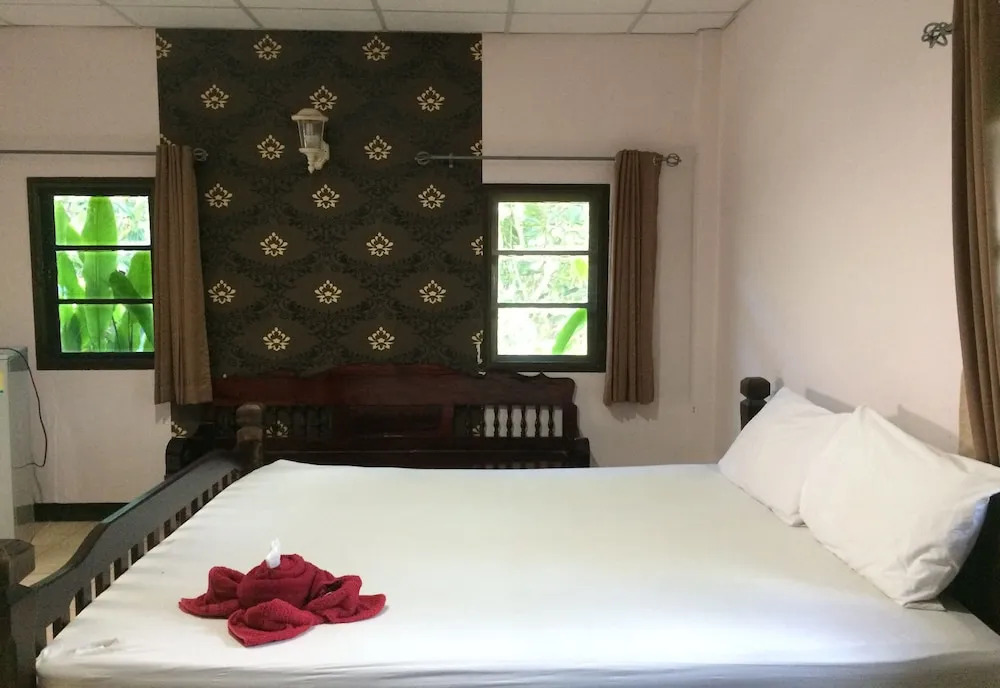 Номер Standard в Miko Resort