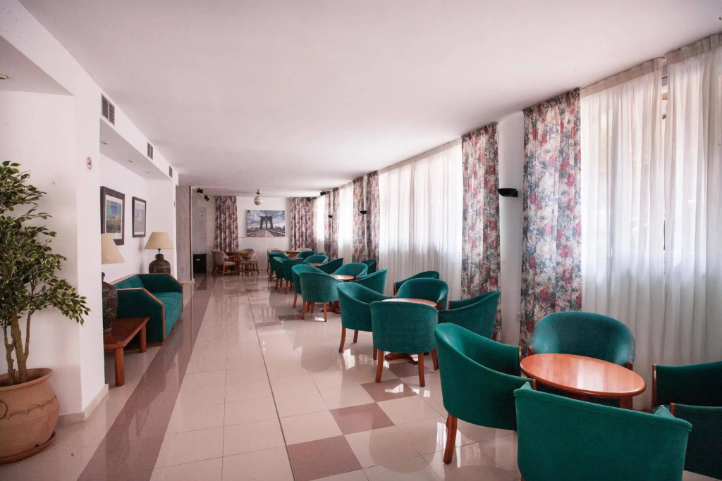 Hotel Kilimanjaro - Général
